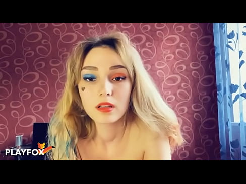 ❤️ Магичне наочаре за виртуелну стварност дале су ми секс са Харли Квин Супер порно код нас ❌